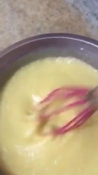 Foto del paso 3 de la receta: Crema pastelera