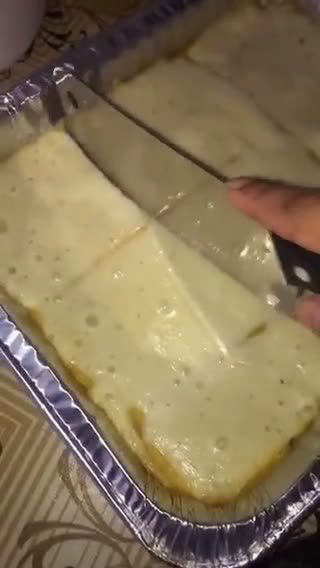 Foto del paso 3 de la receta: Pastelón de plátano maduro con pollo y queso a mi estilo 🤤🤤🤤🤤