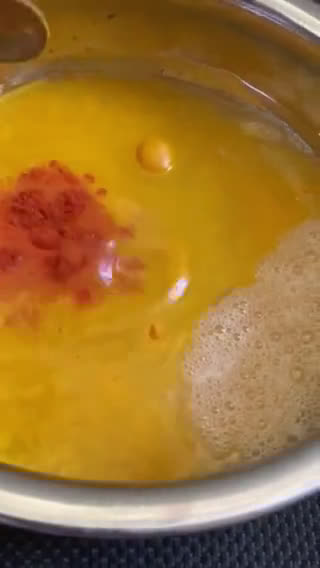 पंचमेल दाल (panchmel dal recipe in HIndi) रेसिपी चरण 4 फोटो