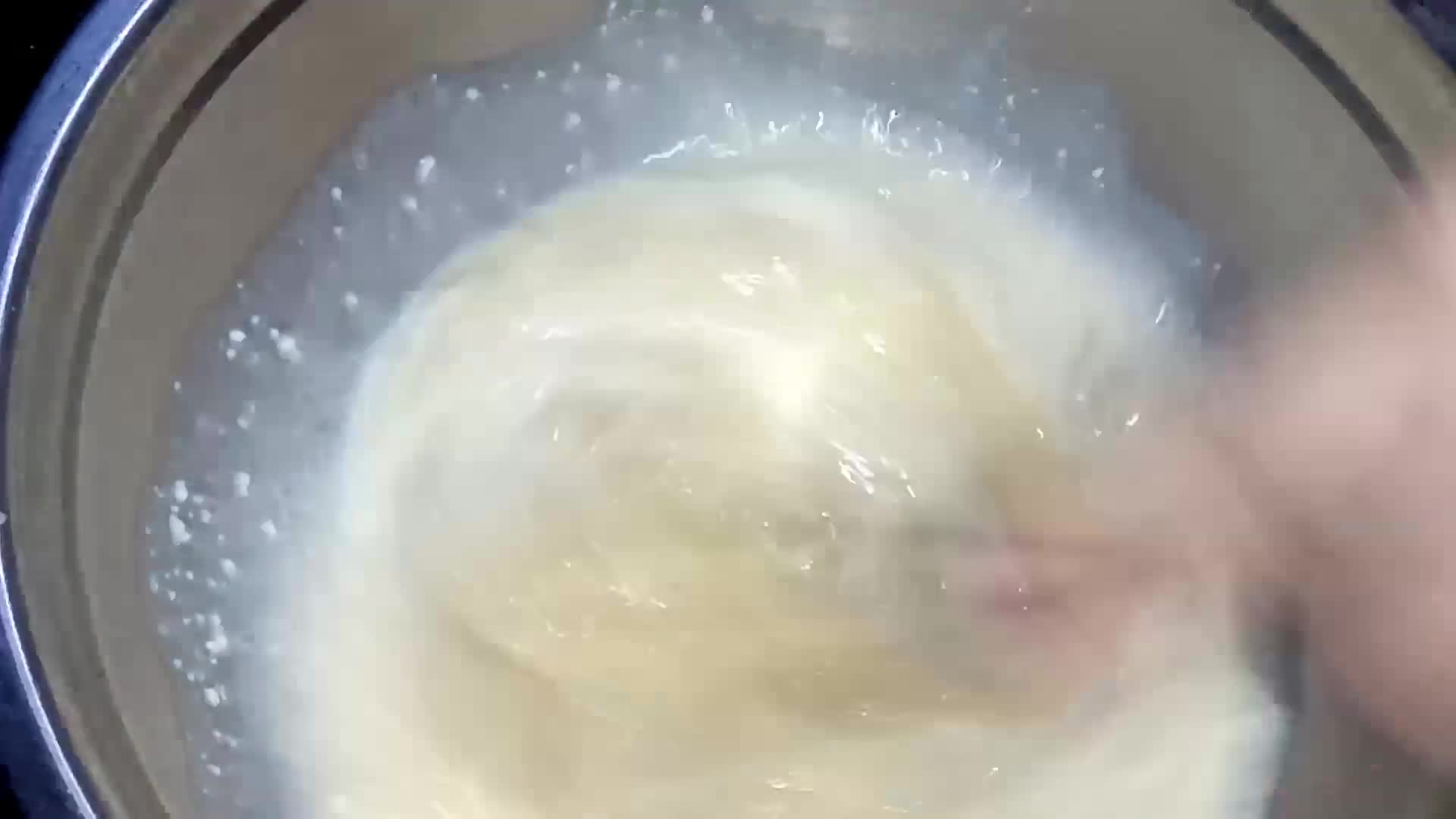Foto del paso 3 de la receta: Budín de banana fácil y económico