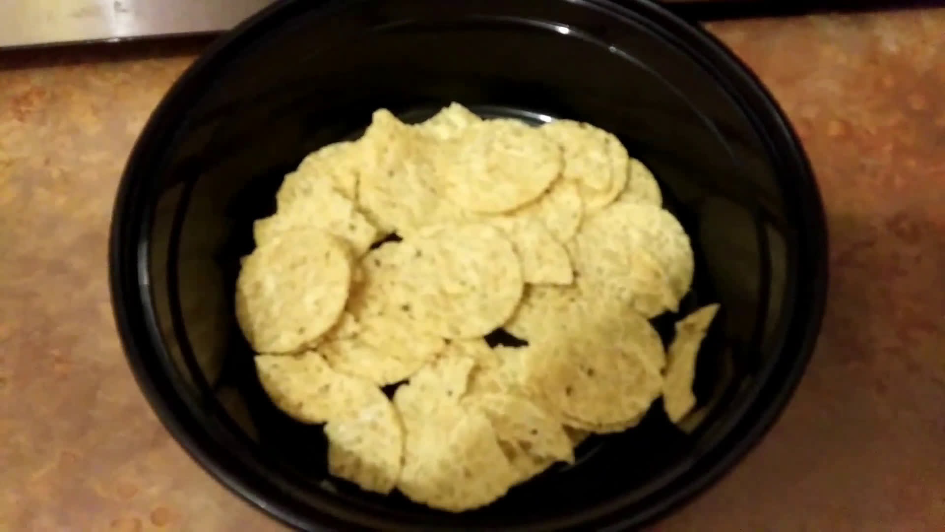 A picture of step 3 of Quick Afternoon Snack.