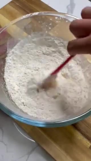 Foto langkah ke 6 dari resep 141. Biji Ketapang.