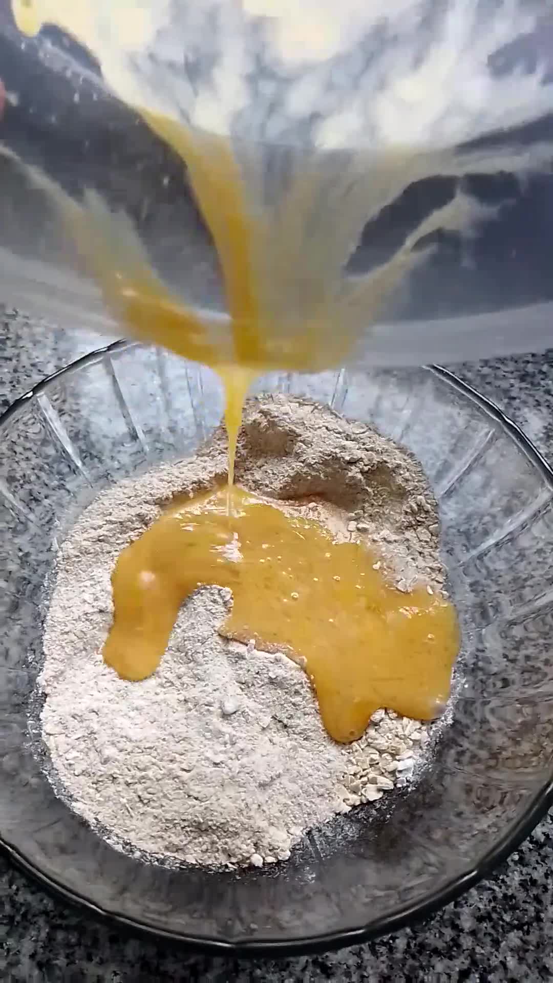 Foto del paso 2 de la receta: PEPAS DE AVENA !