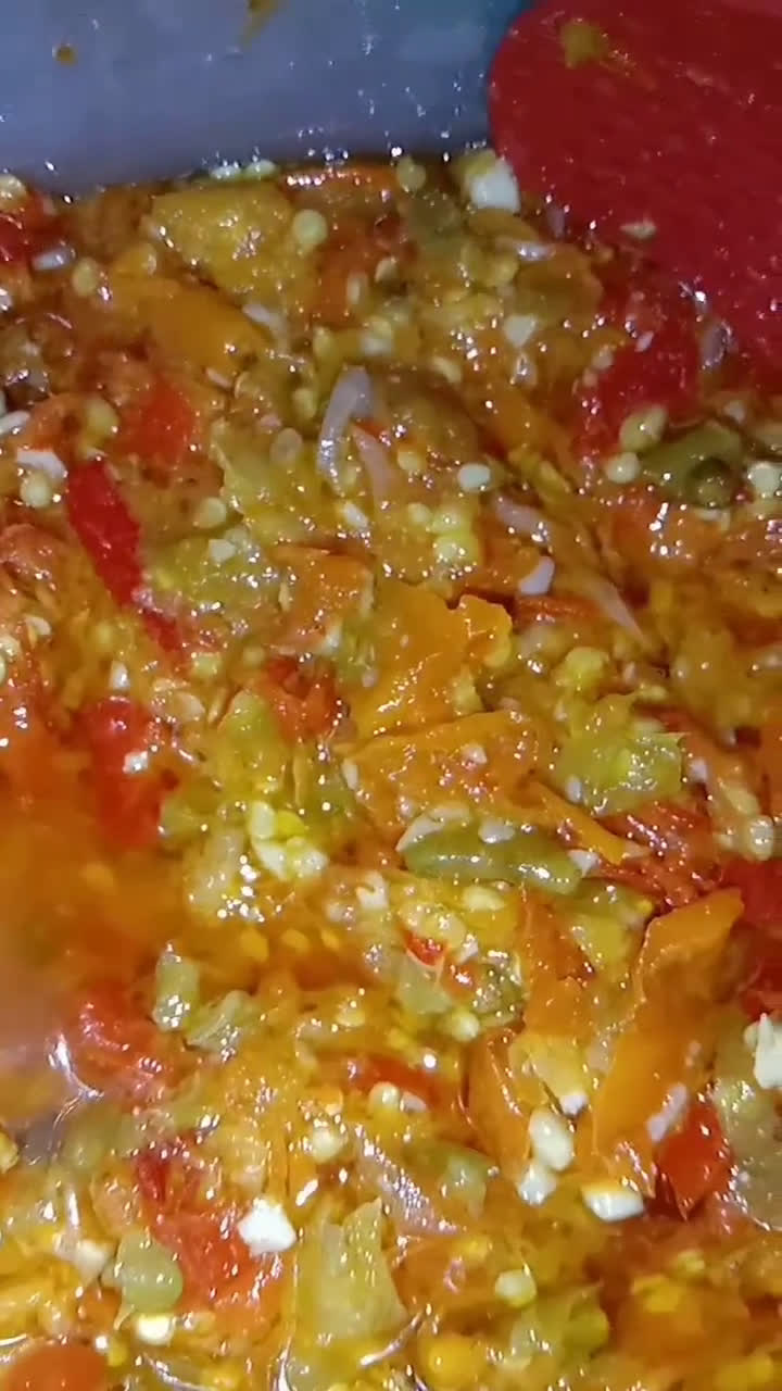 Foto langkah ke 2 dari resep Jamur Barat Tumis Simpel.