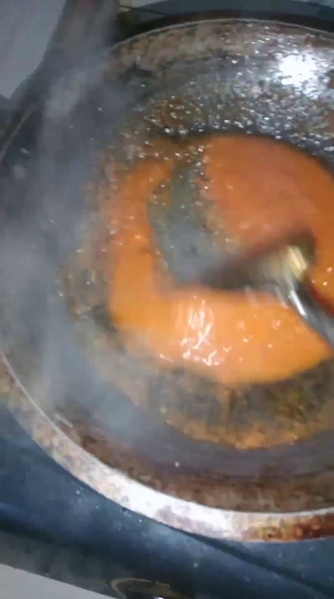 Foto langkah ke 1 dari resep Sambal Goreng Kentang Ati.