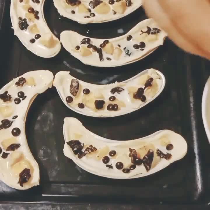 Foto langkah ke 6 dari resep Banana Milk Crispy.