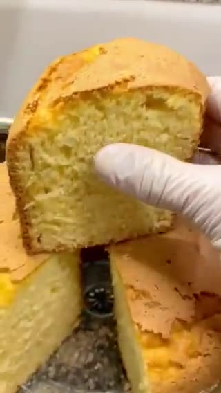 Foto del paso 7 de la receta: Bizcocho muy esponjoso “sin gluten”