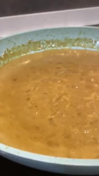 Foto del paso 4 de la receta: Albóndigas de pavo y manzana al curry