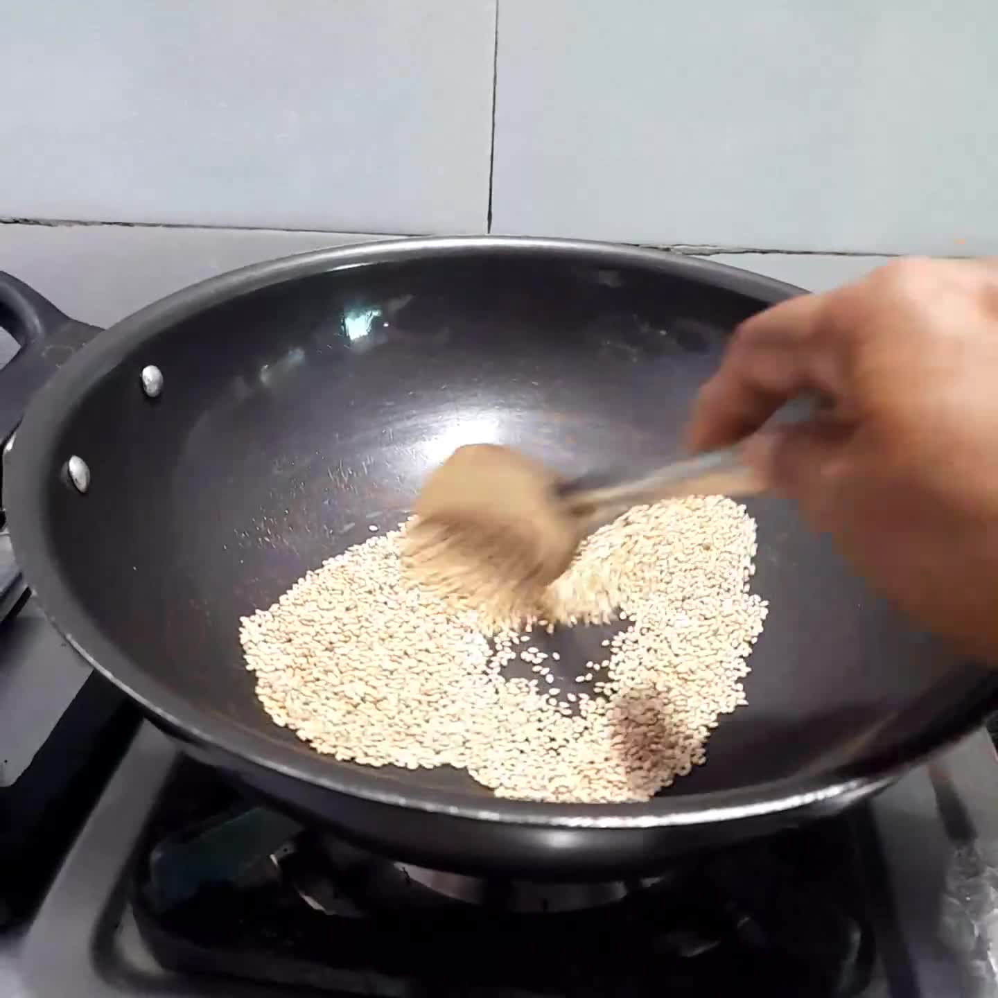 ड्राई फ्रूट्स लड्डू रेसिपी चरण 1 फोटो