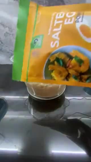Foto langkah ke 1 dari resep CHICKEN (SALTED) EGG ROLL.