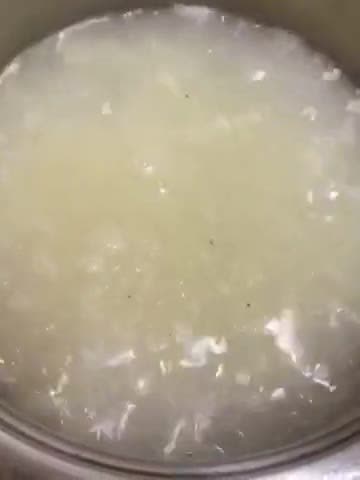 صورة لخطوة 2 من وصفة أرز أبيض
