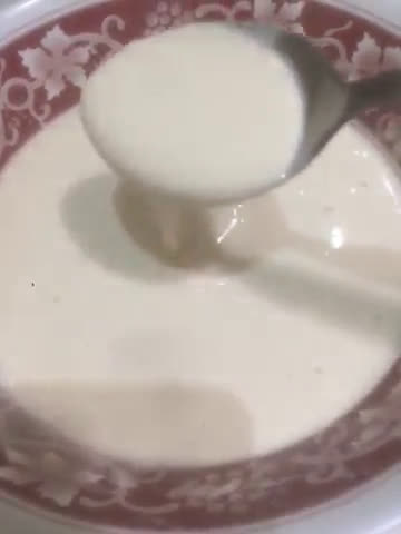 Foto langkah ke 2 dari resep Tempe Mendoan Lembek ala Abang-abang.