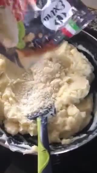 Foto del paso 6 de la receta: Puré de patatas