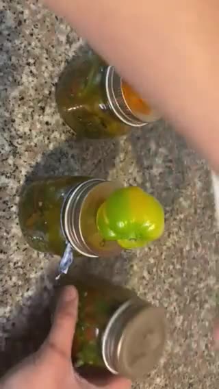 Foto del paso 1 de la receta: Mi versión de chimichurri!