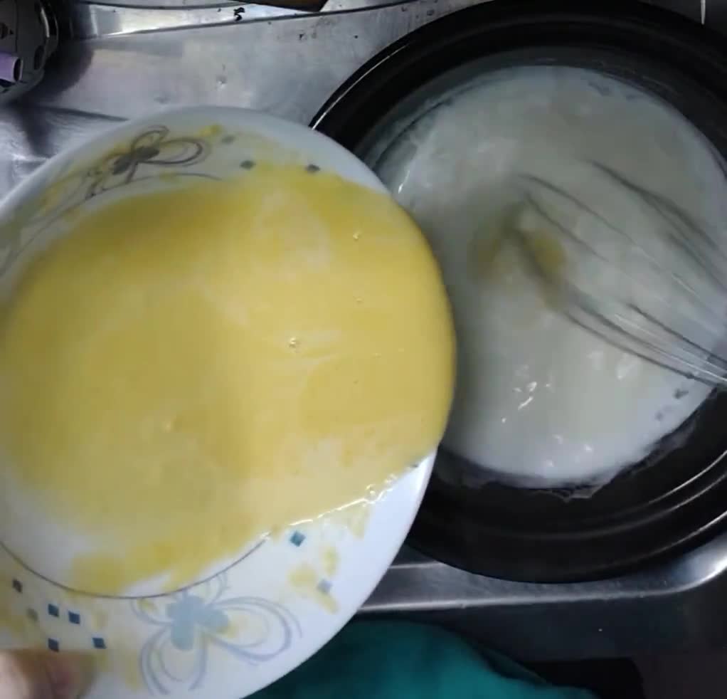 Foto del paso 3 de la receta: Crema pastelera