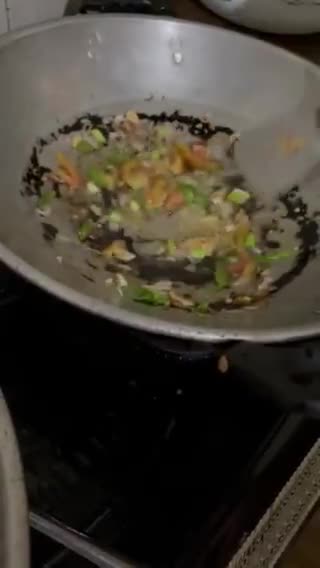 Foto langkah ke 2 dari resep Mie Kenyol/Kenyal Goreng Khas Pekalongan dan sekitarnya.