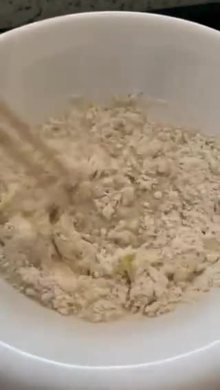 Foto del paso 1 de la receta: Dumplings caseros