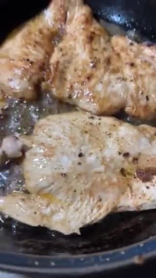 Foto del paso 4 de la receta: Spaghetti con salsa de jitomate y pechugas de pollo a la @jauregrill