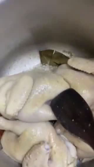 صورة لخطوة 3 من وصفة كبسه سعوديه لذيذه 🍗🍚