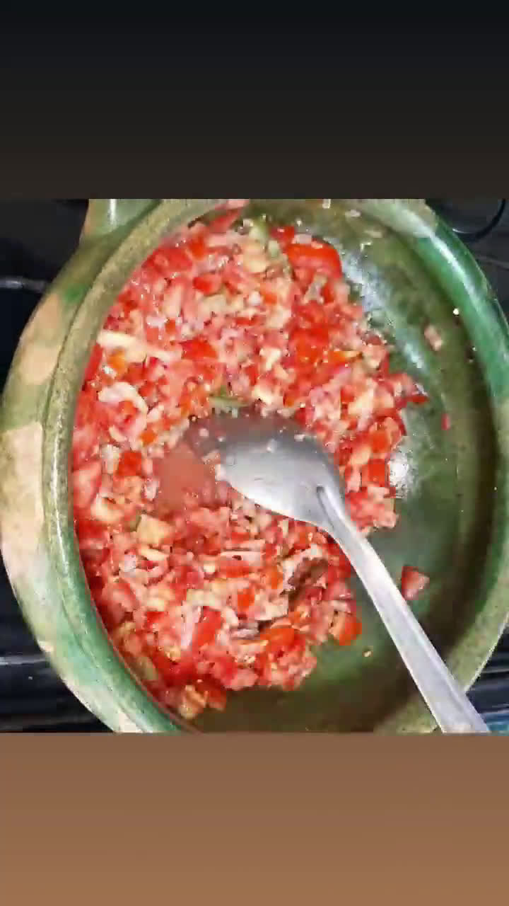 Foto del paso 6 de la receta: Higaditos de fandango