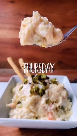 Foto del paso 8 de la receta: Ensaladilla rusa "estilo murciano"