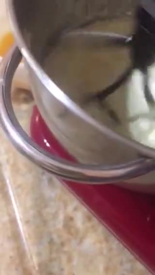 Foto del paso 4 de la receta: Budín inglés, el original