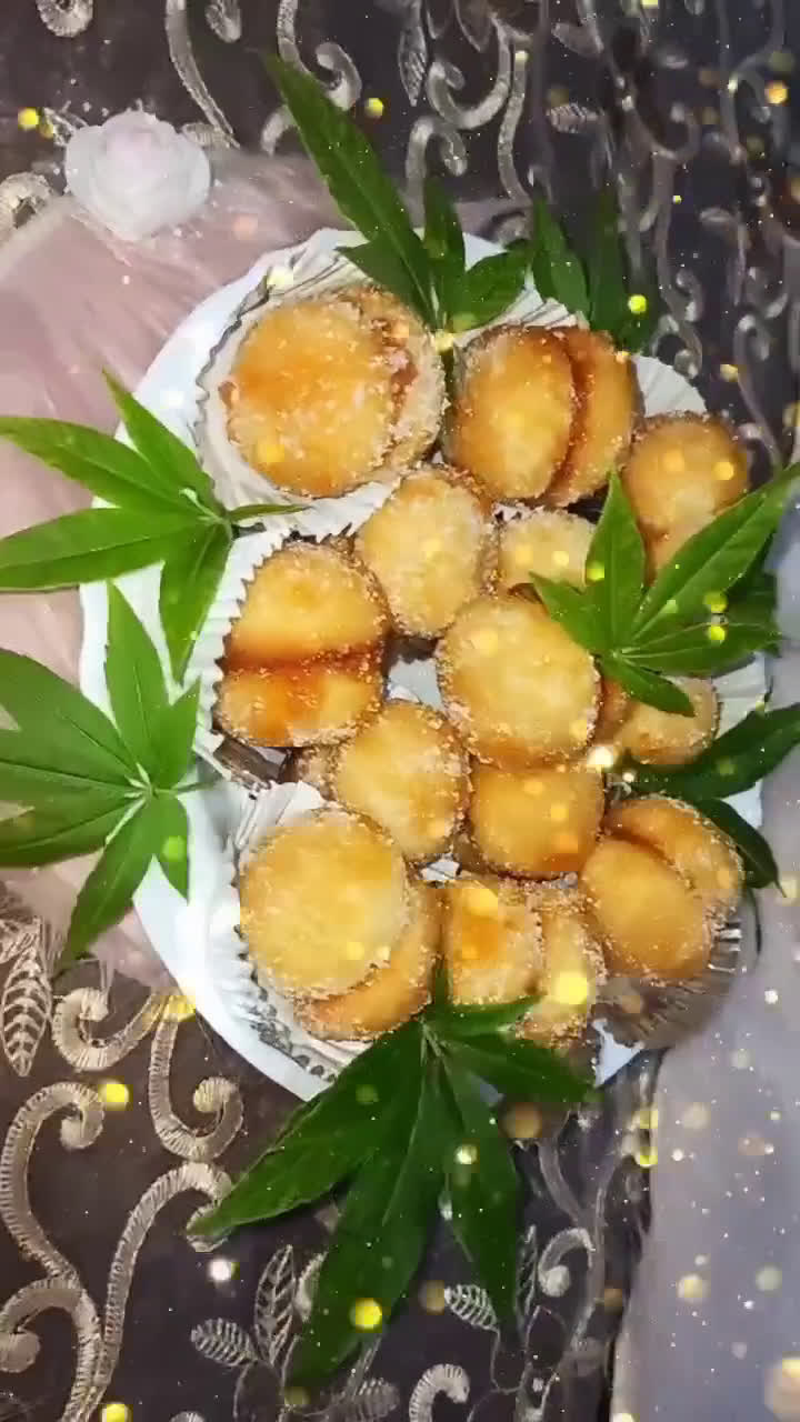 صورة لخطوة 17 من وصفة مشيمشة 🍊😋🍊