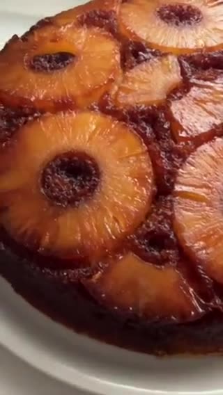 Foto del paso 15 de la receta: Tarta de piña, al estilo Tatin