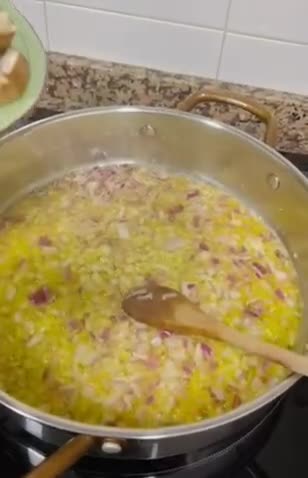 Foto del paso 6 de la receta: Pasta con setas 🍄‍🟫 🍄 🍄‍🟫 🍄 🇮🇹