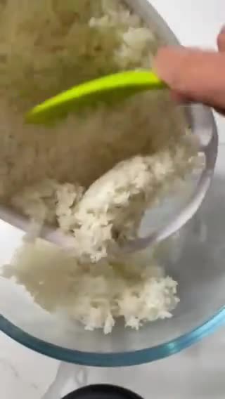 Foto langkah ke 4 dari resep 127. Ketan Serundeng.