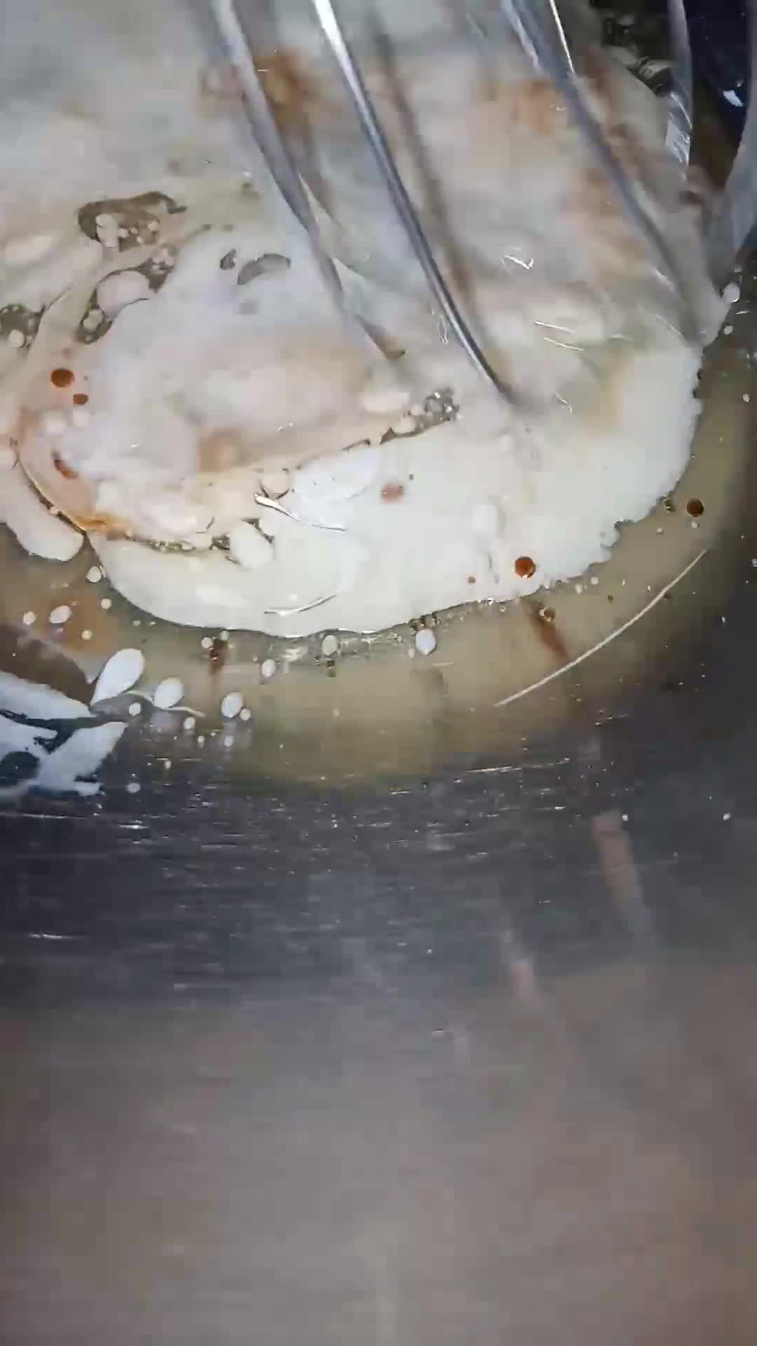 Foto del paso 2 de la receta: Tarta de naranja sin huevo ni azúcar