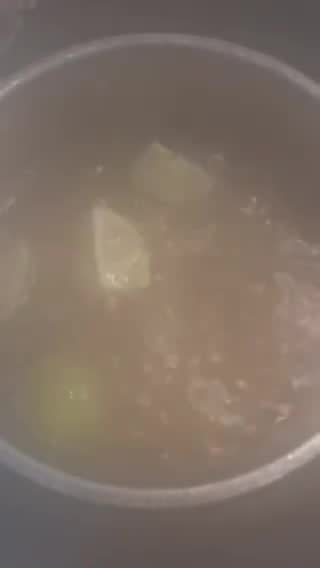 Foto del paso 2 de la receta: Infusión aliada a dolor de garganta fuerte