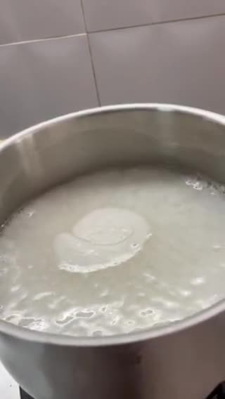 Gambar langkah 5 resipi Konnyaku Jelly Cocktail (R234).
