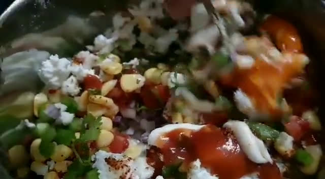 વેજી. માયો સેન્ડવીચ (Veg. Mayo Sandwich Recipe In Gujarati) રેસીપી સ્ટેપ3ફોટો