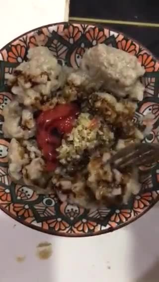 Foto langkah ke 4 dari resep Pentol Kriwil.