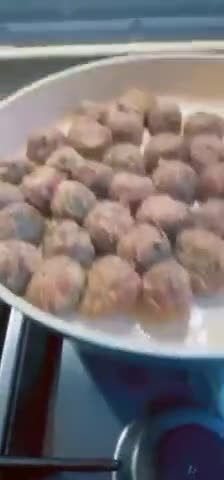 صورة لخطوة 2 من وصفة كرات اللحم