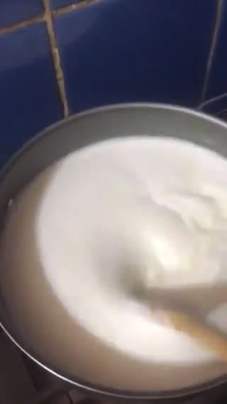Foto del paso 5 de la receta: Crema pastelera