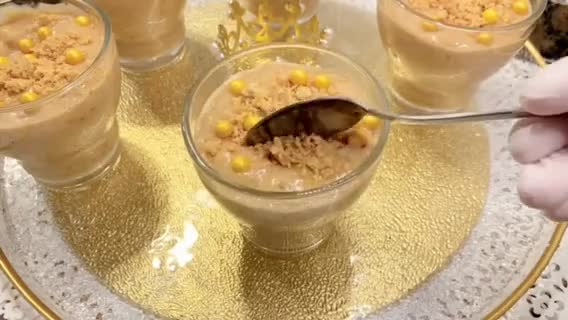 Foto del paso 7 de la receta: Arroz con crema de turrón jijona