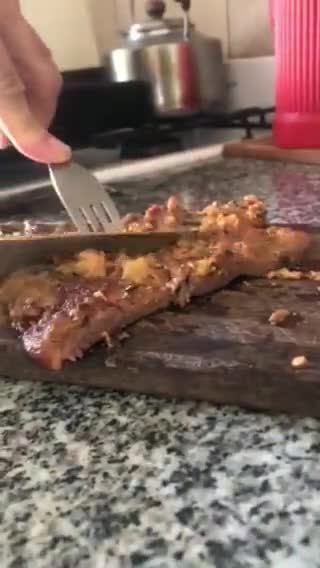 Foto del paso 4 de la receta: Matambre exprés! Locura 🥰🥰