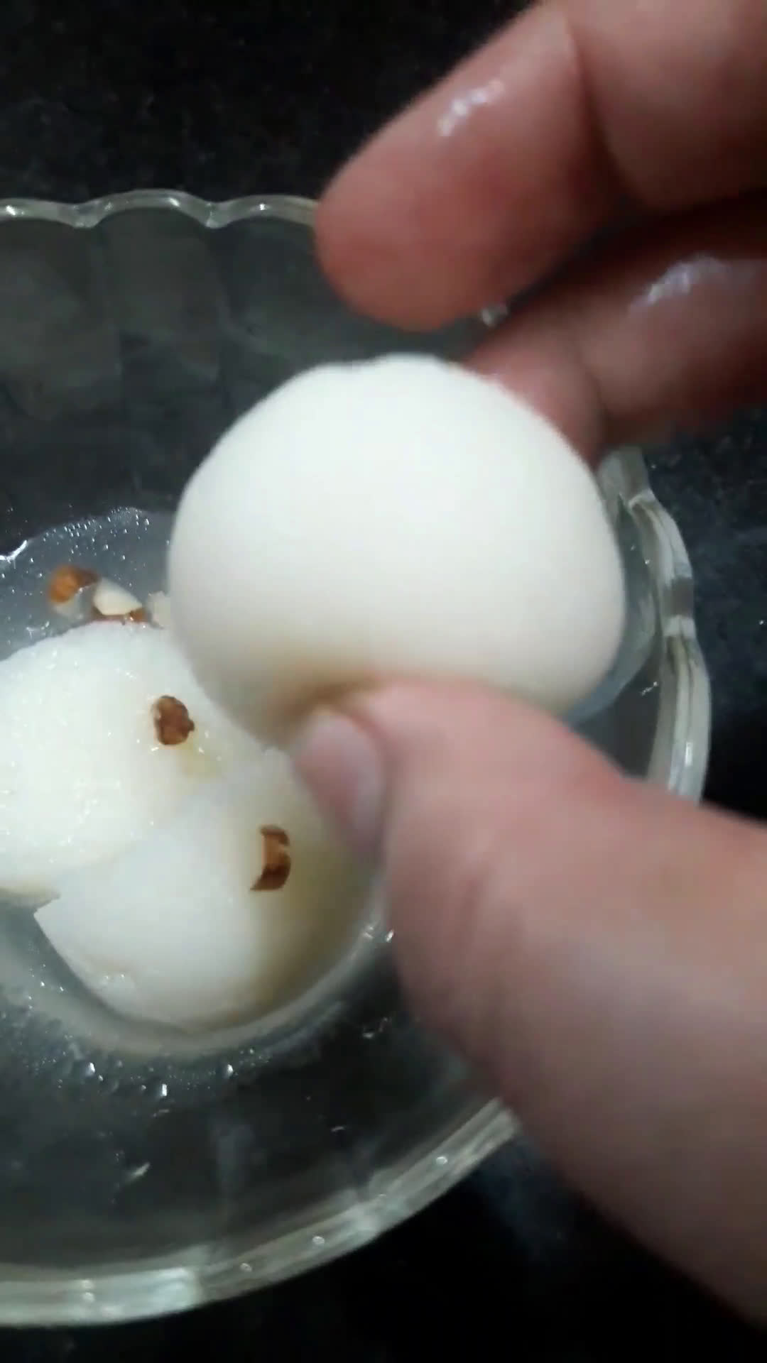 रसगुल्ले (Rasgulle ki recipe in Hindi) रेसिपी चरण 5 फोटो