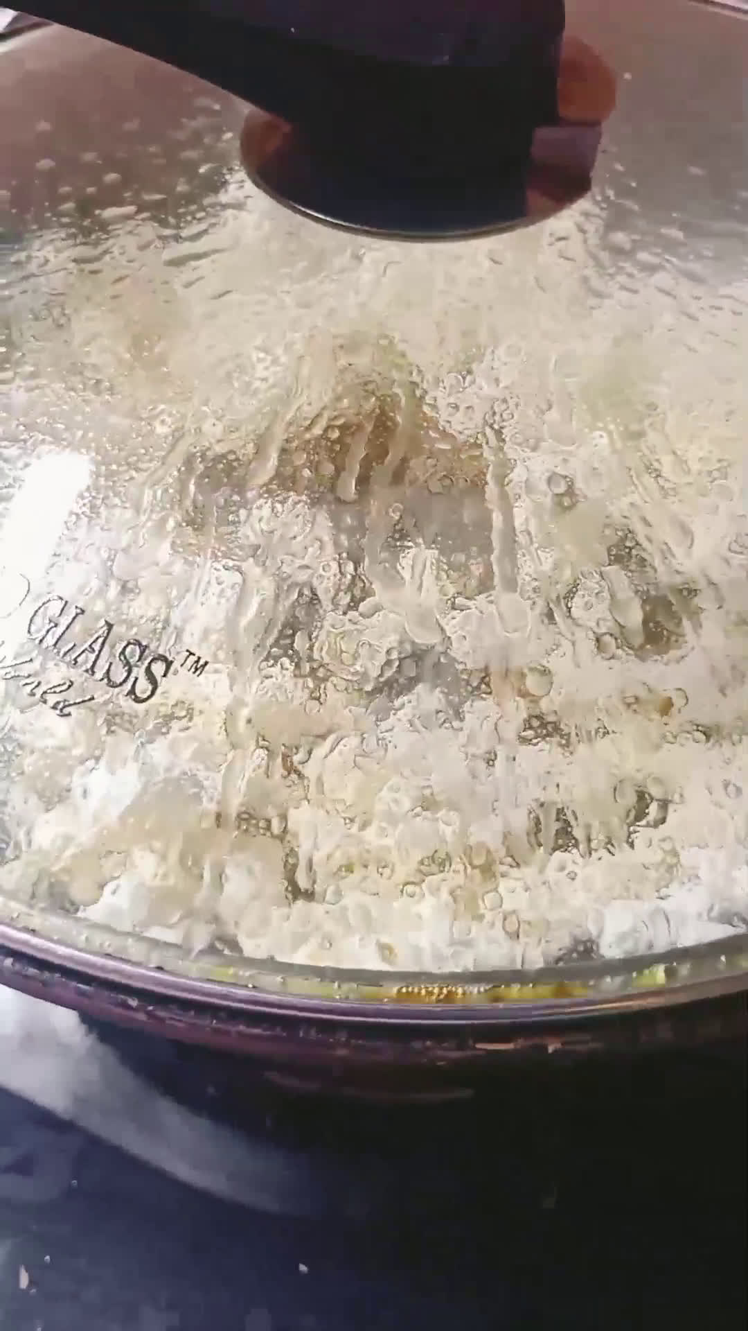 Foto langkah ke 3 dari resep Popcorn.