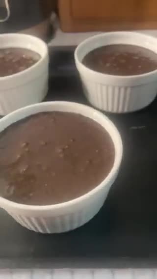 صورة لخطوة 3 من وصفة سوفليه الاوريو