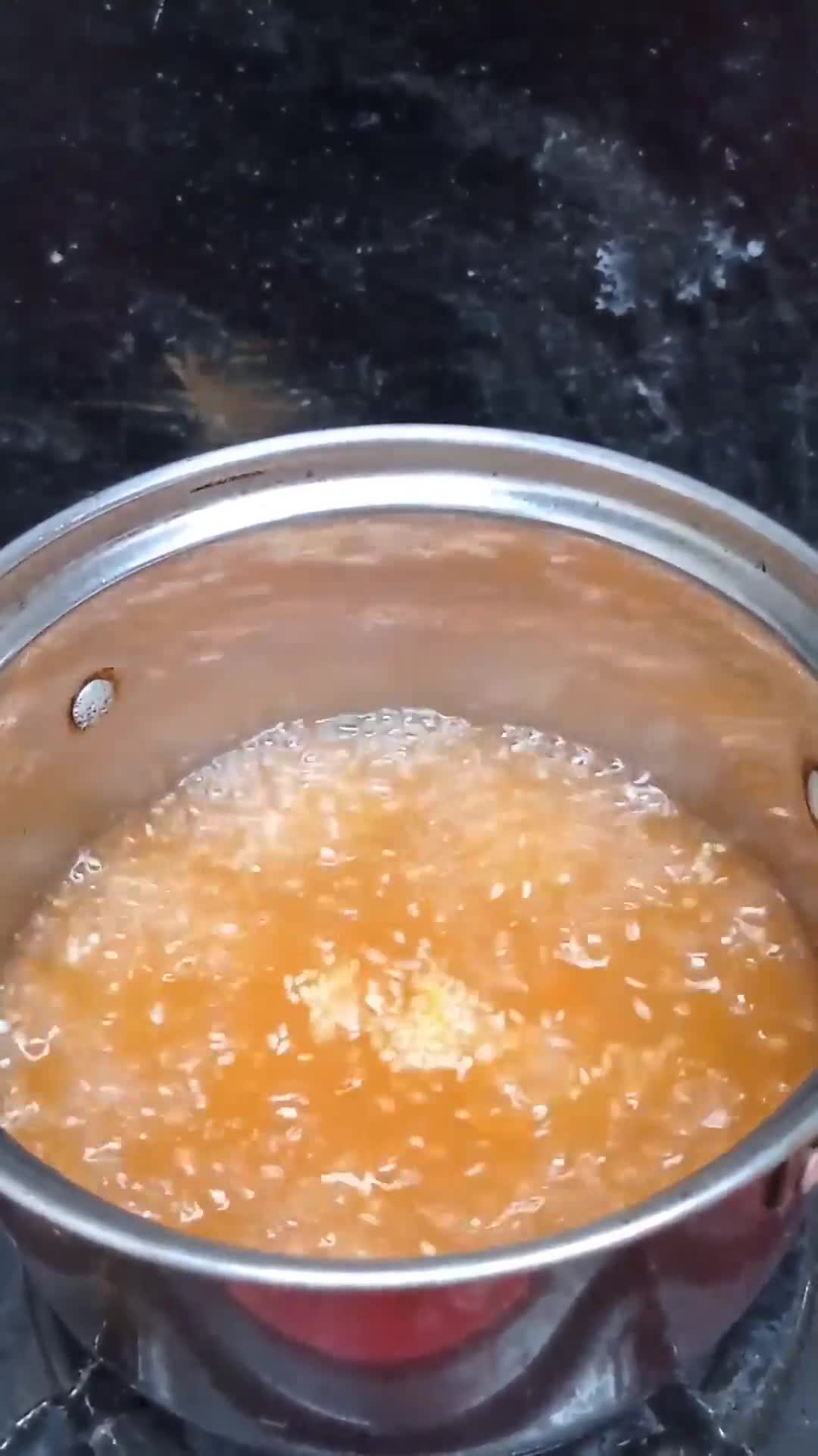 Foto langkah ke 4 dari resep Pangsit Tahu Putih.