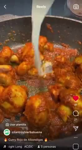 Foto del paso 3 de la receta: Albóndigas Thai