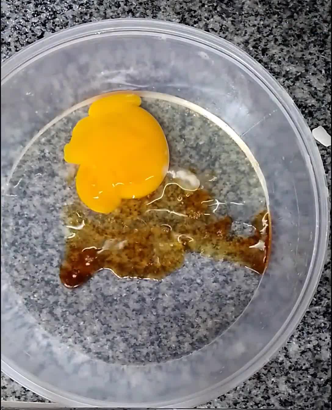 Foto del paso 2 de la receta: PEPAS DE AVENA !