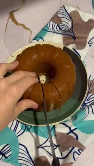 Foto del paso 6 de la receta: Budín de dulce de leche