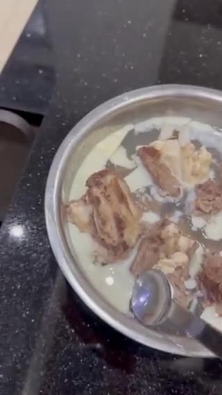 Foto langkah ke 3 dari resep Sop Iga Bening - Inspirasi Bekal.