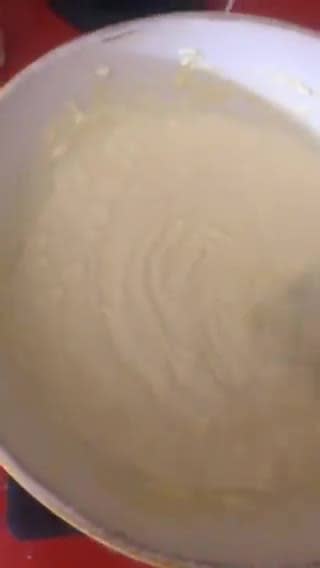 Foto del paso 2 de la receta: Tarta de queso la viña