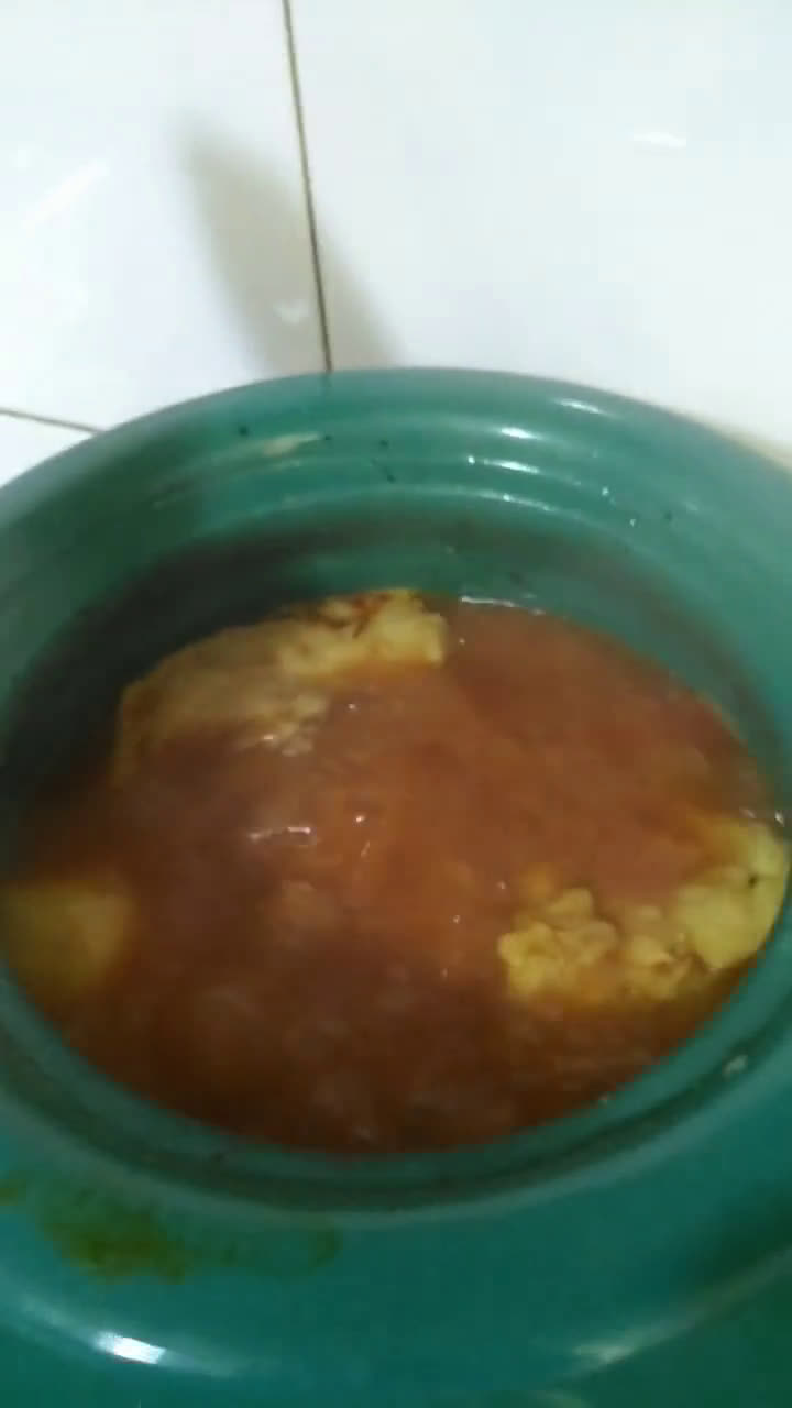 عکس مرحله 1 از دستور آبگوشت