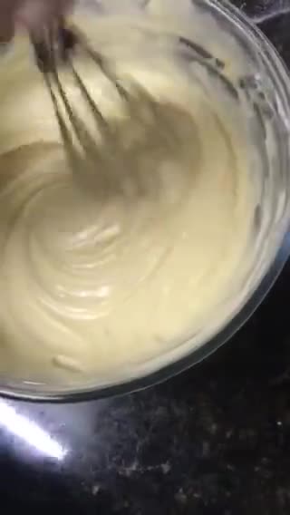 Foto del paso 4 de la receta: Bizcochuelo sencillo